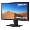 Monitor 24 cale LS24A310NHUXEN VA 1920x1080 FHD 16:9 1xD-sub/1xHDMI 9 ms (GTG) płaski  2 lata d2d